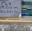 προκύπτει από τον πίνακα τιμών m i στο Σχήμα