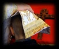 St George Dismissal Hymn Liberator of captives, defender of the poor, physician of the sick and a champion of kings.