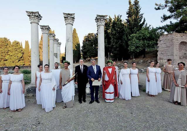 επικαιρότητα επικαιρότητα Κωνσταντίνος Κουσκούκης, Καθηγητής Δερματολογίας - Νομικός, Πρόεδρος Ελληνικής Ακαδημίας Ιαματικής Ιατρικής, Τομεάρχης Ιαματικού Τουρισμού ΕΛΙΤΟΥΡ, Μέλος ΔΣ ΙHTC Ιωάννης