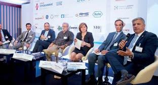 επικαιρότητα επικαιρότητα κό της δυναμικό, στα άρτια εξοπλισμένα Νοσηλευτήρια, στο γεγονός ότι είμαστε η «γενέτειρα αλλά και η μήτρα της Υγείας» για την Ευρώπη και τον κόσμο. O κ.