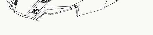 SHROUD 1 530_05 90254-0520-51