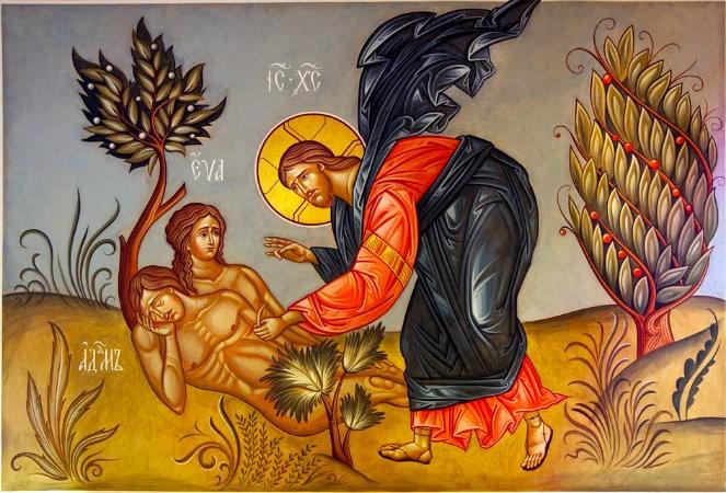 Therefore it is said, "When he ascended on high he led a host of captives, and he gave gifts to men.