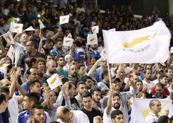 ΕΘΝΙΚΗ ΑΝΔΡΩΝ Ηλεκτρονική αγορά εισιτηρίων Η Κυπριακή Ομοσπονδία Ποδοσφαίρου στην προσπάθεια της να διευκολύνει τους φιλάθλους που επιθυμούν να παρακολουθούν τους αγώνες της Εθνικής Ανδρών,