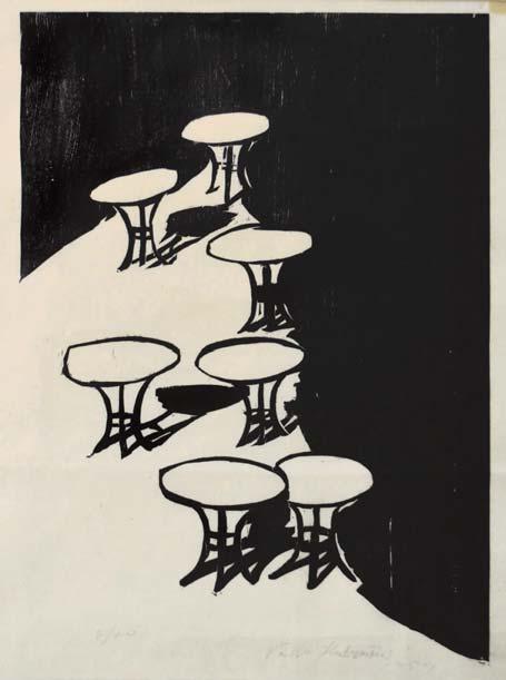 300-400 506 ΚΑΤΡΑΚΗ, Βάσω.Καλά καθούμενα. 1959.