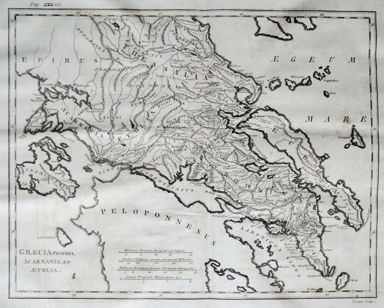341 1807, ἐξαιτίας τῆς ἀδυναμίας τῶν διορθωτῶν νά ἀνταπεξέλθουν στίς δυσκολίες τοῦ ἐγχειρήματος, κυρίως μετά τό θάνατο τοῦ Falconer τό 1792.