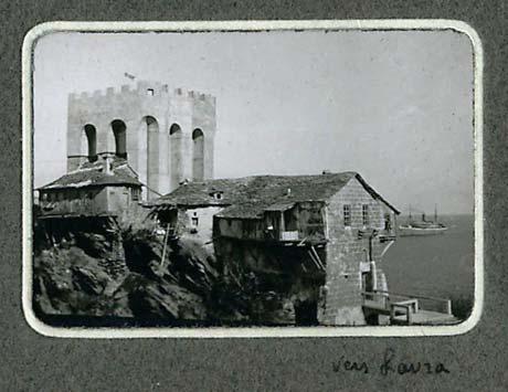 Πανί (λίγο λερωμένο), 4 ο, 315 x 270 mm.