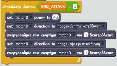 Χρησιμοποιούνται απλές δομές