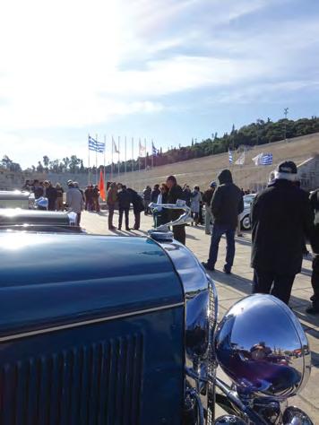 2019 EUROPEAN EVENTS 29-31/3 Le Castellet Motors Cup - Paul Ricard 10-12/5 4 Hours of Monza - Monza 25-26/5 Masters Historic Festival - Brands Hatch 8-9/6 Masters Historic Festival - Donington Park