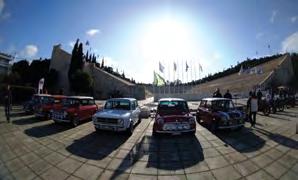 Historic Grand Prix - Zandvoort 27-29/9 Spa Six Hours - Spa ΣΥΝΑΝΤΗΣΗ ΑΘΗΝΑΣ 13/1/2019 To 2018 μας αποχαιρετά και το πρόγραμμα εκδηλώσεων της ΦΙΛΠΑ για το 2019 έχει ήδη οριστεί.