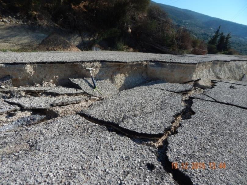 Δίνοντας την αίσθηση της κλίμακας