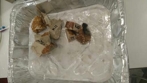 Μια επιλογή από δύο τύπους δίσκων κοπής διαμαντιών εξασφαλίζει