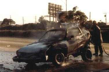 Το Έγκλημα της Ford Την περίοδο 1971-1980 Η εταιρεία Ford κατασκεύαζε το αυτοκίνητο Ford Pinto Κατά τη διάρκεια των ελέγχων σε συνθήκες ατυχήματος (crash tests), ανακάλυψαν ότι υπήρχε ένα σοβαρό