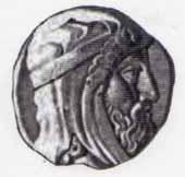 Dhama, Fjalor i Mitologjisë, bot. për bastardhë etj.