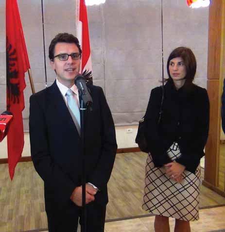 Republikës se Austrisë.