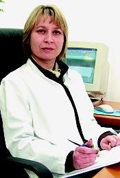 4 Broj 1599 Petak 1. oæujka 2002. Susret s mr. Vesnom PopijaË, voditeljicom Centralnog fizikalnokemijskog laboratorija Prehrambena struka je podcijenjena!