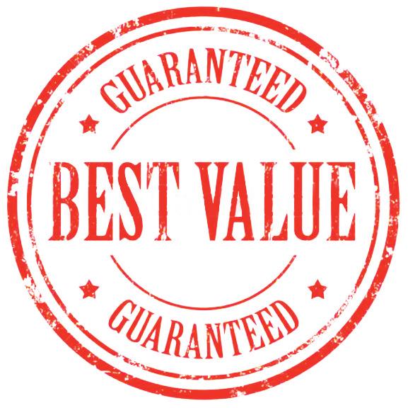 Όταν κάποιοι πελάτες λένε ότι το προϊόν έιναι ακριβό πριν αναρωτηθείτε αν πρέπει να μειώσετε την τιμή, σκεφτείτε πρώτα να αυξήσετε την αξία του (VALUE).