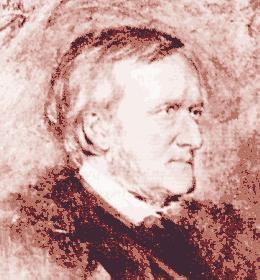 - Βάγκνερ (Richard Wagner 1813-1883) Γεννήθηκε στη Λειψία και πέθανε στη Βενετία. Χαρακτηριστικά: Αναβάθμιση της όπερας και τελειοποίησή της στον μέγιστο βαθμό.