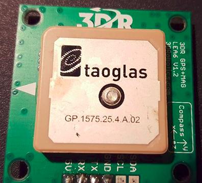 Serial Mass : 17g Operating Voltage : 5V Current Consumption :
