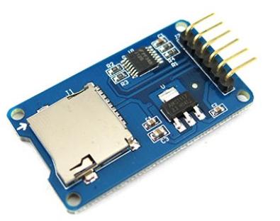 3V Current consumption : 300μΑ