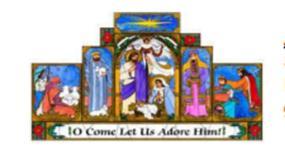 ! Please bring a $5 gift for our gift exchange!