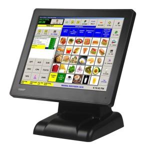 00 irs GS-1530ii irs ΟΘΟΝΗ ΤOUCH ΓΙΑ ΕΠΑΓΓΕΛΜΑΤΙΚΗ ΧΡΗΣΗ,