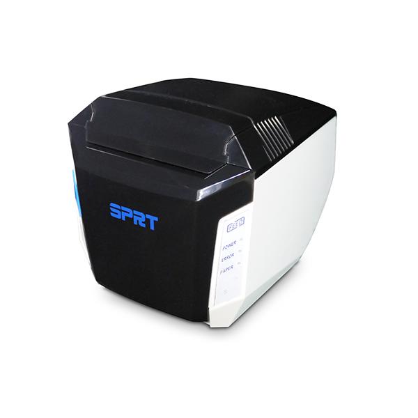 irs SPRT-POS 902 190.00 irs SPRT SP POS 887 Θερµικός εκτυπωτής 80" µε τριπλό interface για πολλαπλές δυνατότητες σύνδεσης.