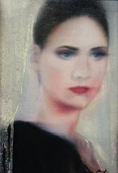 Σκορδοπούλου Νάντια Γεννήθηκε στο Αγρίνιο το 1984.