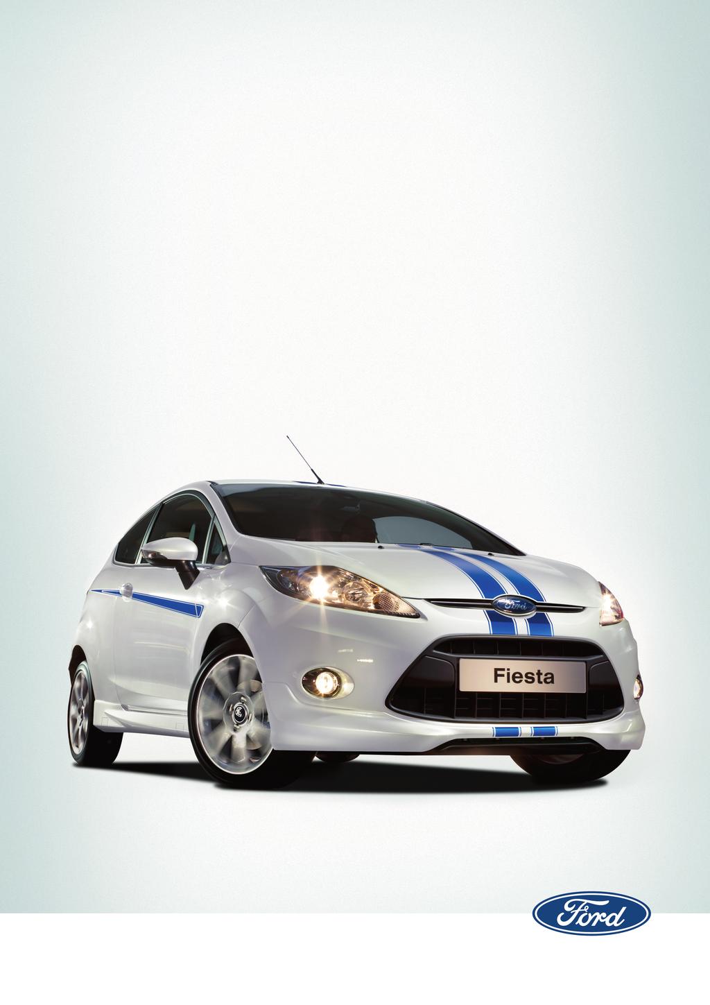 ΑΞΕΣΟΥΑΡ FORD Επισκόπηση Αξεσουάρ FORD FIESTA