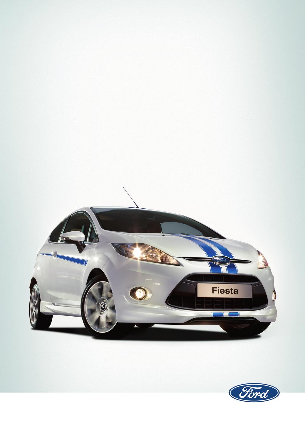 Επισκόπηση Αξεσουάρ FORD FIESTA - PDF Free Download