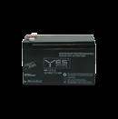 προστασία UV - 3Ah με φάρο Iris Alarm PS353 Κωδικός: 381063 - Σειρήνα Piezo, εσωτερικού χώρου - Ενσωματωμένο Flash - Ισχύς: 110
