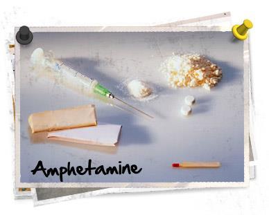 Ψυχοδιεγερτικά ΑΜΦΕΤΑΜΙΝΗ ΚΑΙ ΠΑΡΑΓΩΓΑ Αντικείμενο κατάχρησης μετά από σύντομη διάρκεια χρήσης από την επίσημη Ιατρική Σύνθεση το 1887 (Edeleano) 1927 (Alles): Δράση