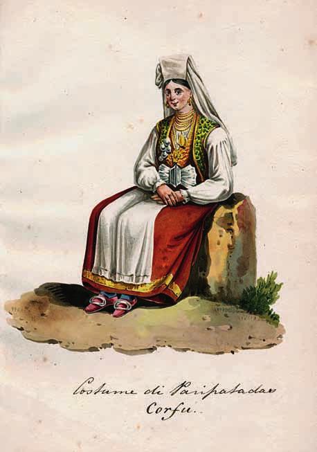 13. Χειρόγραφα - Ἔγγραφα 145 8 ο, κα + 53 σ. (κομμένο καί συμπληρωμένο τό πάνω περιθώριο τοῦ τίτλου). Κατάλογος συνδρομητῶν. Μεταγενέστερα ἐξώφυλλα (ἀξάκριστο ἀντίτυπο). Γκίνης & Μέξας, 3520.