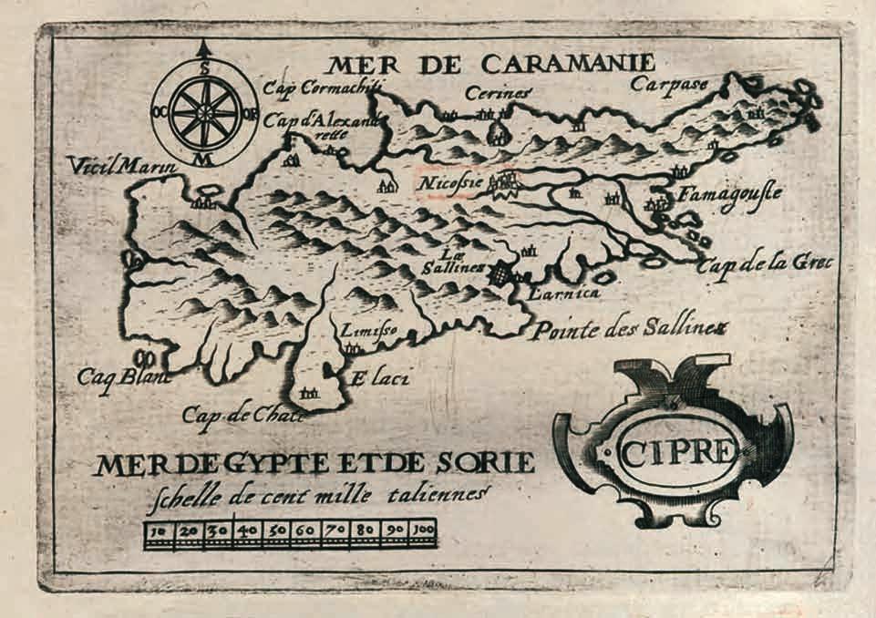 Τετάρτη, 25 Ἰουνίου 2014, ὥρα 8.15 μ.μ. Mέρος Β : 282-472 282 18. Γεωγραφικά - Ταξιδιωτικά 282 VERGONCEY, de.