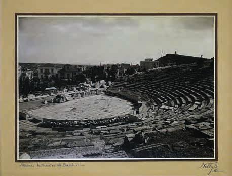Πορτραῖτο τοῦ Ἐλ. Βενιζέλου. [π. 1930].