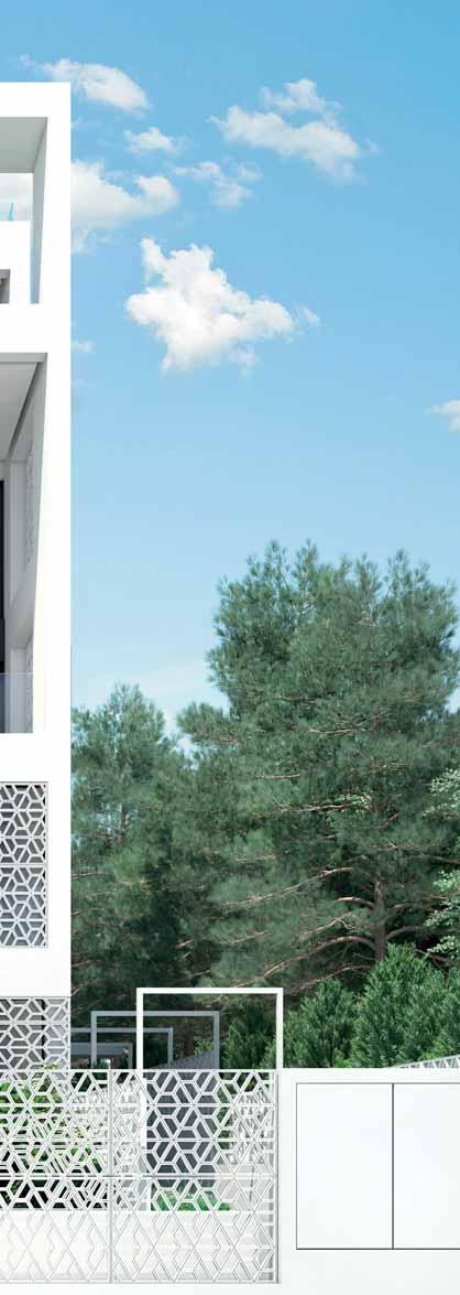 Ipsilantou 6 Apartments/ Διαμερίσματα Location: Voula Περιοχή: Βούλα Street: Ypsilantou 5 Οδός: Υψηλάντου 5 Municipality