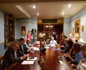 Ίδρυση του νέου Συλλόγου Κων