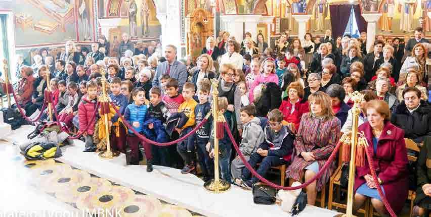 Πρώτη με διαφορά η παράταξη Καρανίκα στις εκλογές των Εμπόρων Τις 15 από τις 25 έδρες του νέου Δ.Σ.