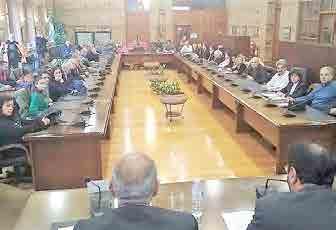και το μέλλον της Ευρώπης, στη σαββατιάτικη εκδήλωση του Οικονομικού Επιμελητηρίου Ελλάδας στη Βέροια, με ομιλητές την Άννα-Μισέλ Ασημακοπούλου, βουλευτή Β Αθηνών, τον Παύλο Χρηστίδη, εκπρόσωπο Τύπου
