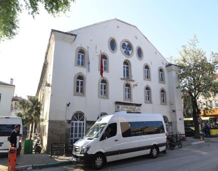Μυστήριον της Ζωής, είναι η σύγκλησις συμπάσης της Εκκλησίας, είναι κοινωνία προσώπων εν Χριστώ, είναι υπέρβασις του χρόνου και του χώρου.