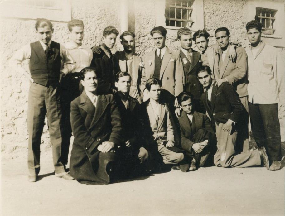 Ο Στέλιος