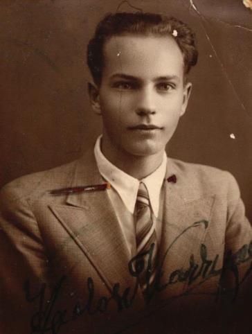 1923 Φοιτητικές