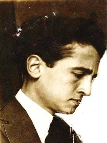 1935 Ο Παντελής