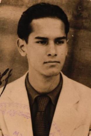1928 Ο Αλέξης