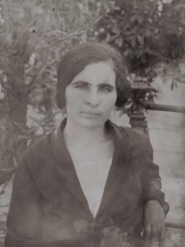 Προπύλαια το 1923