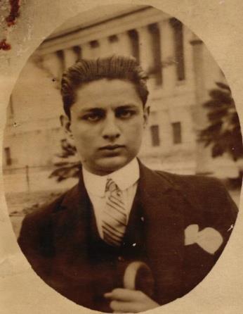 Φιλοσοφική Σχολή