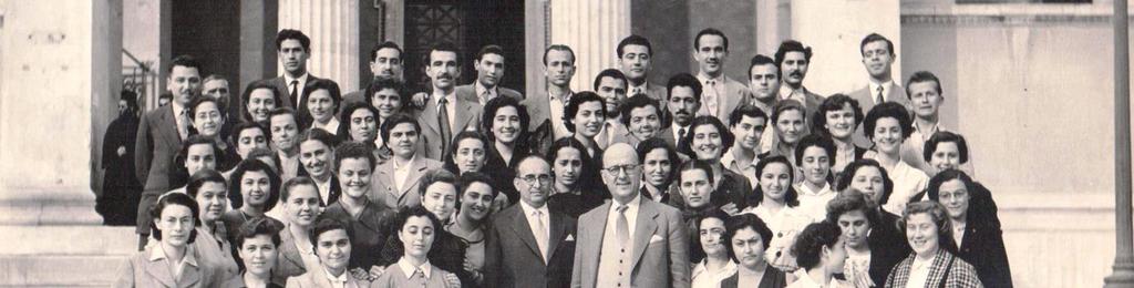Σχολή το 1936 Ο