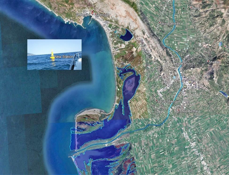 Η Αναπτυξιακή Εταιρεία TEULEDA επικεντρώνεται στο σχεδιασμό και την προώθηση καινοτόμων τεχνολογιών σύμφωνα με την οικοσυστημική προσέγγιση για τη βελτίωση της προστασίας του περιβάλλοντος κατά μήκος