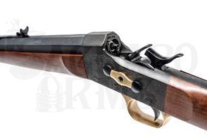 2.1.4 Σύστημα ανάφλεξης τύπου Rolling block H επανάσταση λειτουργίας του μηχανισμού Rolling Block είναι αυτή που έβαλε το πιστόλι Remington στον χάρτη στα μέσα του 1800.