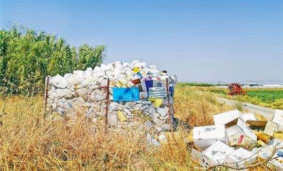 Ανακύκλωση Η ανακύκλωση αποτελεί μονόδρομο για την Ελλάδα Πως μπορεί να είναι βιώσιμο ένα σύστημα ανακύκλωσης που θα