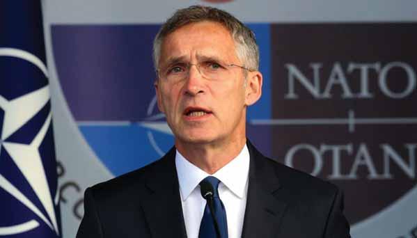 14 RAJON NATO mbështet plotësisht procesin e normalizimit të raporteve ndërmjet Prishtinës dhe Beogradit.